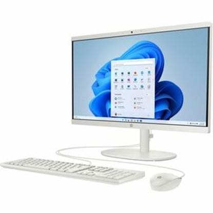 Imagen de HEWLETT PACKARD - HP AIO 240 21.45 N100 WIN11H 8GB 512 SSD 1YR