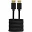Imagen de PAQ. C/2 - VORAGO - CABLE GAME FACTOR DTD400 DISPLAY PORT A DISPLAY PORT 4K 2 MT