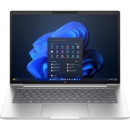 Imagen de HEWLETT PACKARD - HP NB 460 G11 16 U7-155U WIN11P 16GB 512 SSD 1YR