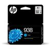 HP 938 Cyan