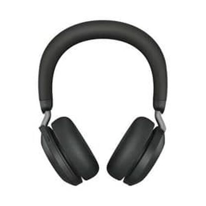 Imagen de JABRA - JABRA EVOLVE2 75 LINK380C MS STEREO STAND BLACK