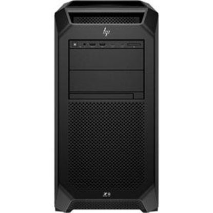 Imagen de HEWLETT PACKARD - DT Z8 G5 TWR XEON W5-3423 W11P 16GB 512SSD Y 1TB HDD 3YW 20GB RTXA