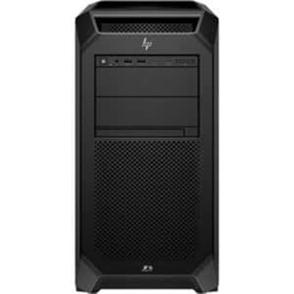 Imagen de HEWLETT PACKARD - DT Z8 G5 TWR XEON 4416 W11P 64GB 1.5TB SSD 3YW 20GB RTXA4500