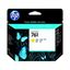 Imagen de HEWLETT PACKARD - HP 761 YELLOW INKJET PRINTHEAD 