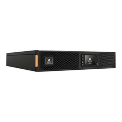 Imagen de VERTIV - UPS GXT5 2000VA / 1800W 120V ON LINE DOBLE CONVERSION RACK TORR
