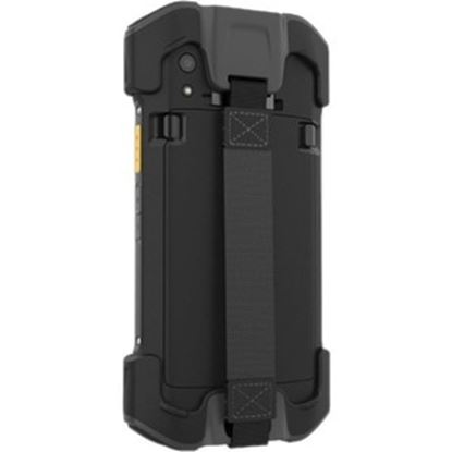 Imagen de ZEBRA - TC21 / TC26 PROTECTIVE BOOT WITH INTEGRATED HAND STRAP