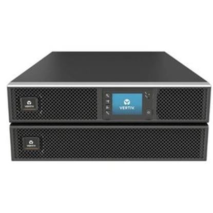Imagen de VERTIV - SAI LIEBERT GXT5 ONLINE 6000VA /6000W 208V ENTRADA 208 O 120V