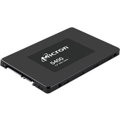 Imagen de LENOVO - LENOVO THINKSYSTEM 5400 PRO 1 92TB SATA III 2.5 IN 6 GBIT S