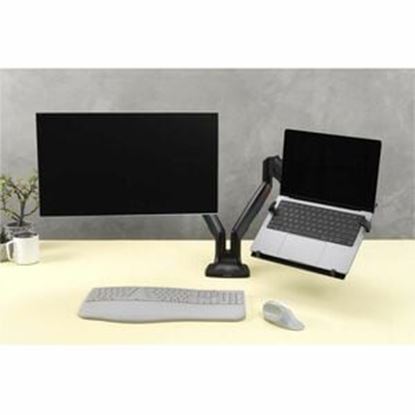 Imagen de KENSINGTON - LAPTOP HOLDER VESA MOUNT ARM 