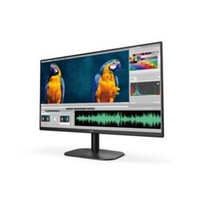 Imagen de AOC - AOC PURE MONITOR 21.5IN VA 1920 X 1080 100HZ 4 MSVGA HDMI ADAPTIVE