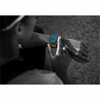 Imagen de APPLE - APPLE WATCH ULTRA 2 GPS + CELLU LAR 49MM BLACK TITANIUM CASE WITH D