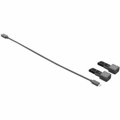 Imagen de LOGITECH - RALLY MIC POD CAT COUPLER-GRAPH ITE-N-A-N-A-WW-9006