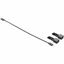 Imagen de LOGITECH - RALLY MIC POD CAT COUPLER-GRAPH ITE-N-A-N-A-WW-9006