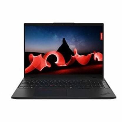 Imagen de LENOVO - THINKPAD L16 G1 CORE ULTRA 5 12 5U W11 PRO 16GB 512GBSSD 3YRO