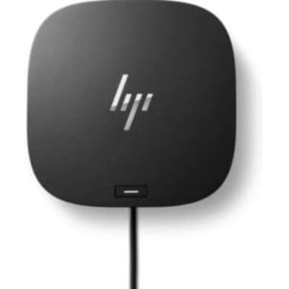 Imagen de HEWLETT PACKARD - DOCKING STATION UNIVERSAL HP USB-C/A G2 USB-C