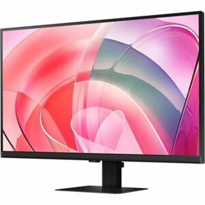 Imagen de SAMSUNG - MONITOR 27 INC VIEWFINITY S7 UHD UHD REFRESH RATE 60 HZ BLACK