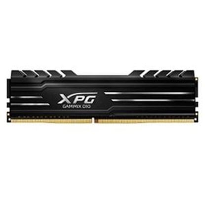 Imagen de OTROS - RAM XPG GAMMIX D10 8GB DIMM DDR 4-3200 MHZ NON-ECC CL16 XMP