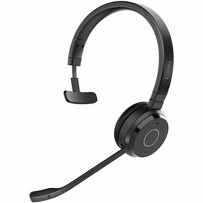 Imagen de JABRA - JABRA EVOLVE 65 TE USB-A MS MONO