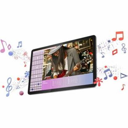 Imagen de LENOVO - LENOVO TB330XU 11 4G 128G SSD AND 13 LTE FUNDA Y PLUMA GRIS 1WTY