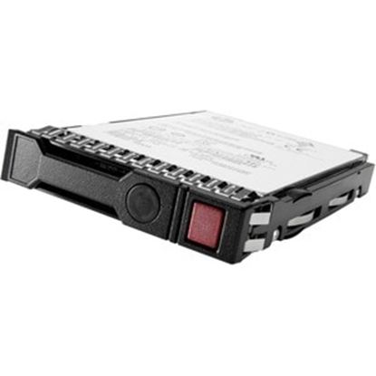 Imagen de HP ENTERPRISE - HPE 4TB 6G 7.2K RPM HPL SATA L FF (3.5IN) LOW PROFILE MDL 1YR WARR