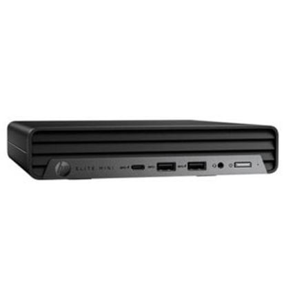Imagen de HEWLETT PACKARD - HP ELITE MINI 805 G8R75700GE 16GB/512GBPC