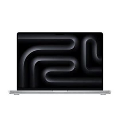Imagen de APPLE - MBP 16IN CHIP M4 24 GB SSD 1TB SILVER