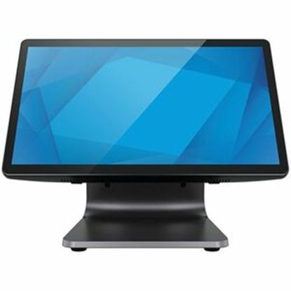 Imagen de ELO TOUCH - ELO E-SERIES 3 FOR POS 15.6IN NO OS.N97 CPU.8GB.128GB.PCAP.RED