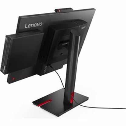 Imagen de LENOVO - THINKCENTRE M75Q GEN5 AMD RYZE N7 PRO8700GE WIN11PRO 32G 512G 3YO