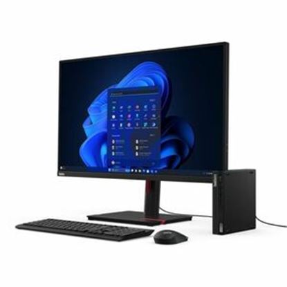 Imagen de LENOVO - THINKCENTRE M70Q GEN 5 CI7-1470 0T VPRO WIN11P 32G 512G SSD 3YO