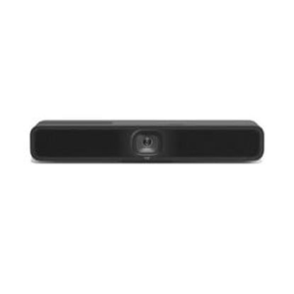 Imagen de LOGITECH - LOGITECH CAM MEETUP 2 GRAPHITE 