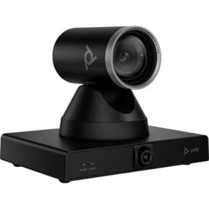 Imagen de HEWLETT PACKARD - POLY STUDIO E60 SMART CAMERA 4K MPTZ