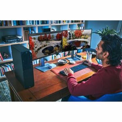 Imagen de HEWLETT PACKARD - DT Z2 G9 SFF CI7 14700K W11P 16GB 512 SSD 3YW 8GB NVIDIA T1000