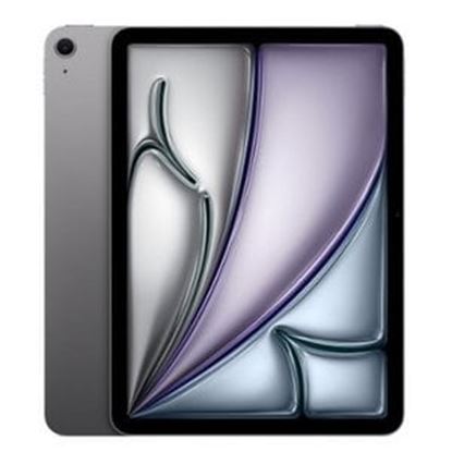 Imagen de APPLE - 13 IN IPAD AIR WI-FI + CELLULAR 512GB - GRIS ESPACIAL