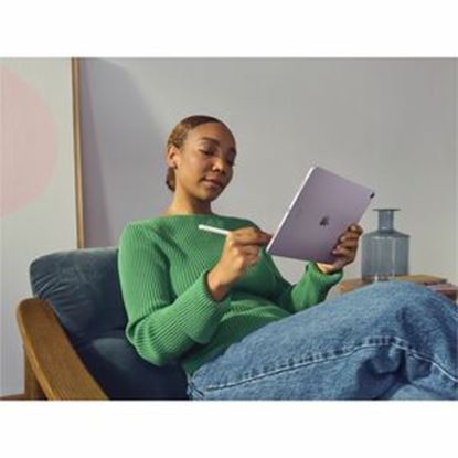 Imagen de APPLE - 13 IN IPAD AIR WI-FI 128GB GRIS ESPACIAL