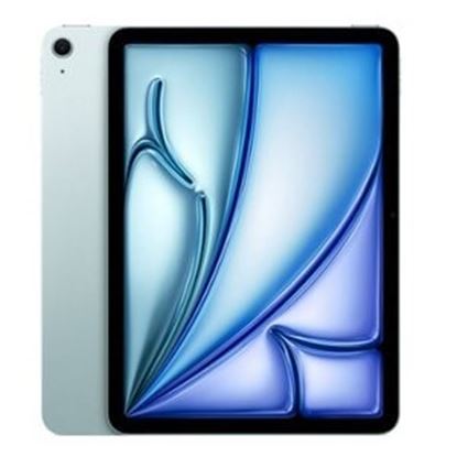 Imagen de APPLE - 11 IN IPAD AIR WI-FI + CELLULAR 1TB - AZUL