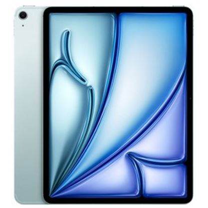 Imagen de APPLE - 13 IN IPAD AIR WI-FI 512GB AZUL
