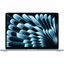 Imagen de APPLE - 13 IN MB AIR M4 CHIP 10 CPU 10GPU16GB512GBSSD-AZUL CIELO