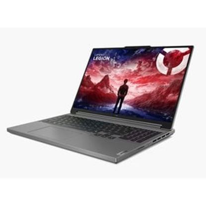 Imagen de LENOVO - NB LENOVO LEGION SLIM5 16IN 16ARP9 R7-7435HS 16G 512G 8G W11H