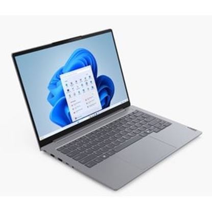 Imagen de LENOVO - LENOVO THINKBOOK 14 G7 INTEL UL TRA 5 125U W11P64 16GB 512GBSSD 1CC