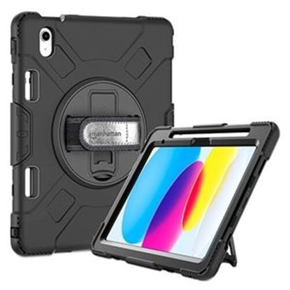 Imagen de IC - FUNDA DE USO RUDO IPAD 10.9 PULG 10MA GENERACION