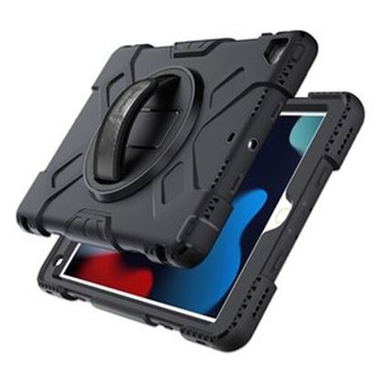 Imagen de IC - FUNDA DE USO RUDO IPAD 10.2 PULG 8VA 9NA GENERACION