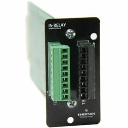 Imagen de VERTIV - TARJETA DE COMUNICACION IS PARA MONITOREO REMOTO
