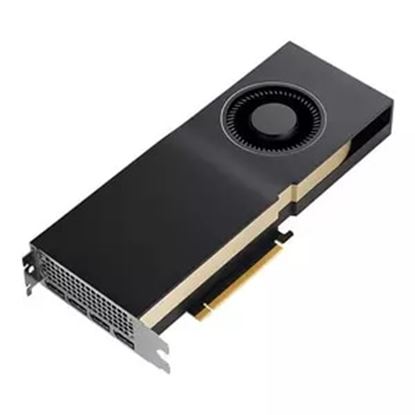Imagen de HEWLETT PACKARD - TARJETA DE VIDEO QUADRO RTX A50 00 24G GDDR6 PCIE 4.0