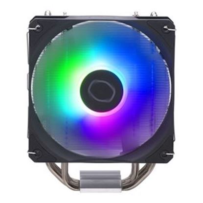 Imagen de HEWLETT PACKARD - DISIPADOR COOLER MASTER HYPER 212 ESPECTRUM V3 ARGB 120MM MULTI S