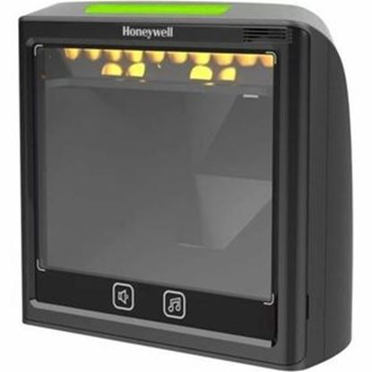 Imagen de HONEYWELL - LECTOR SOLARIS XP7990G 1D 2D LASER CABLE USB