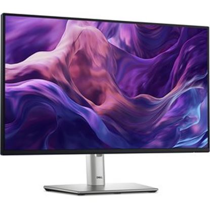 Imagen de DELL - MONITOR DELL PROFESIONALP2425HE 23.8 HDMI DP RJ45 USB-C USB 3