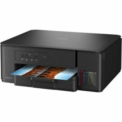 Imagen de BROTHER - MULTIFUNCIONAL DCPT230 3 EN 1 INYECCION DE TINTA A COLOR LED