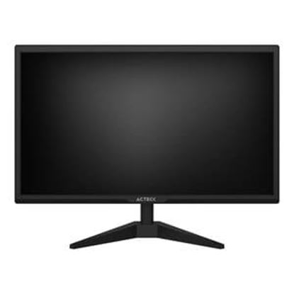 Imagen de OTROS - MONITOR ACTECK PLANO 19.5 TN CAPTIVE BRITE CB195 / HD / 75HZ-