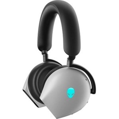 Imagen de DELL - AW920H WIRELESS GAMING HEADSET BLANCO