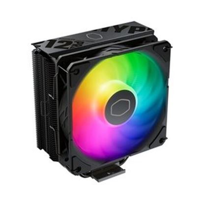 Imagen de HEWLETT PACKARD - DISIPADOR COOLER MASTER HYPER 212 PRO NEGRO 120MM INTEL/AMD